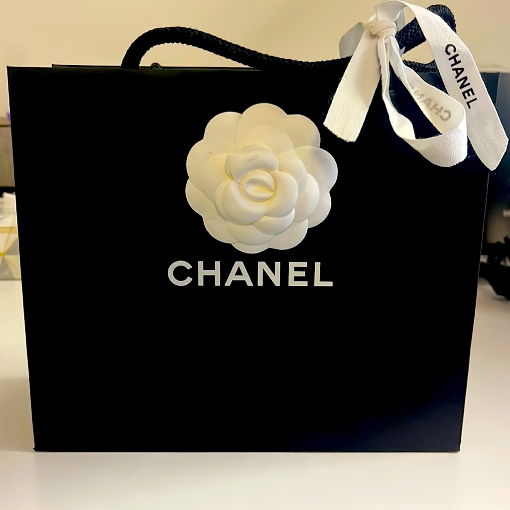 Chanel Card Holder Brand New In Box